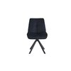 Scaun Mistyc 52x43x83 cm Bej picture - 15