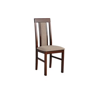 Scaun Nilo II Nuc / Sonoma 40x43x96 cm
