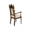 Scaun Sonia Cu Brate 46x48x100 cm picture - 3