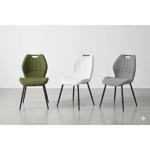 Scaun tapitat  KLAUS 48 x40A x89 cm