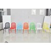 Scaun Tulia 51.5x37x81 cm Negru picture - 2