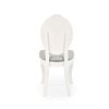 Scaun Velo Alb picture - 5