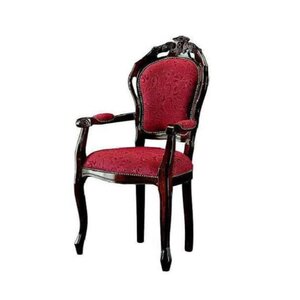 Scaun Venezia ECO cu brat  58x58x107 cm