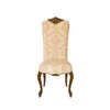 Scaun Vicky 58x58x107 cm picture - 5