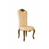 Scaun Vicky 58x58x107 cm picture - 6