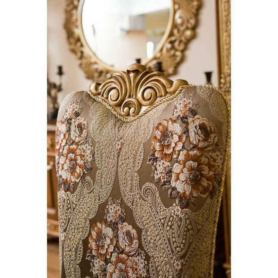Scaun Vicky 58x58x107 cm picture - 2