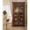 Set comodă + 2 vitrine Plasma Vicky, lemn masiv, finisaj premium, spațiu depozitare generos, comoda 180x49x65 cm + vitrine 80x46x218 cm, personalizabil picture - 7