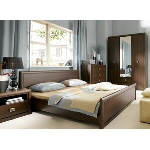 Set Dormitor Koen Wenge