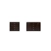 Set Dormitor Koen Wenge picture - 8