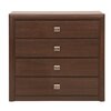 Set Dormitor Koen Wenge picture - 5