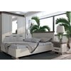 Set Dormitor Marsel Alb Frasin picture - 1