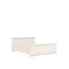 Set Dormitor Sonata, Stil Clasic Cu Pat 160x200, Dulap 4 Uși, Noptiere  MDF/PAL picture - 4