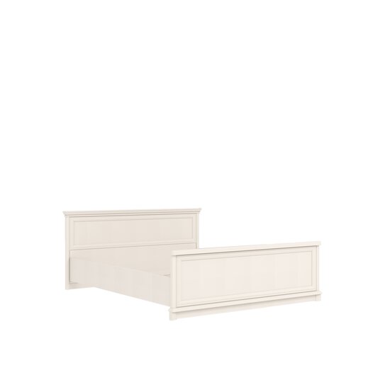 Set Dormitor Sonata, Stil Clasic Cu Pat 160x200, Dulap 4 Uși, Noptiere  MDF/PAL picture - 4