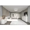 Set Dormitor Sonata, Stil Clasic Cu Pat 160x200, Dulap 4 Uși, Noptiere  MDF/PAL picture - 1