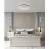 Set Dormitor Sonata, Stil Clasic Cu Pat 160x200, Dulap 4 Uși, Noptiere  MDF/PAL picture - 2