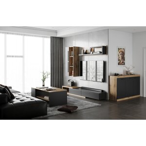 Set Living Calvados 210x38x200