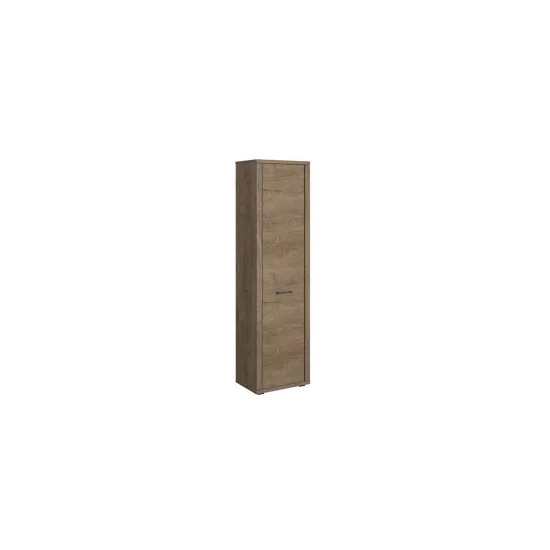 Set living Cordan set complet mobilier clasic, material mdf culoare burgundy picture - 8