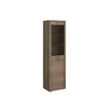 Set living Cordan set complet mobilier clasic, material mdf culoare burgundy picture - 14