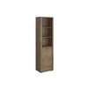 Set living Cordan set complet mobilier clasic, material mdf culoare burgundy picture - 15