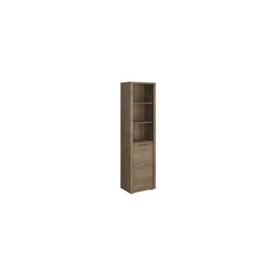Set living Cordan set complet mobilier clasic, material mdf culoare burgundy picture - 15