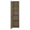 Set living Cordan set complet mobilier clasic, material mdf culoare burgundy picture - 10