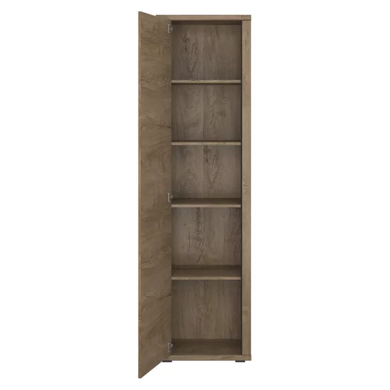 Set living Cordan set complet mobilier clasic, material mdf culoare burgundy picture - 10