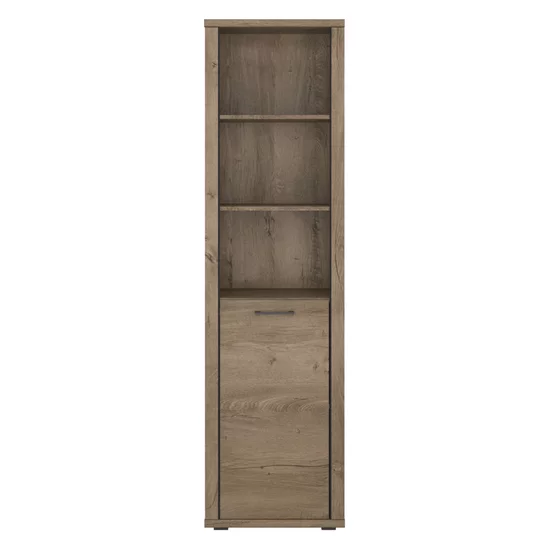 Set living Cordan set complet mobilier clasic, material mdf culoare burgundy picture - 17