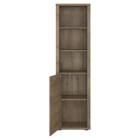 Set living Cordan set complet mobilier clasic, material mdf culoare burgundy picture - 18