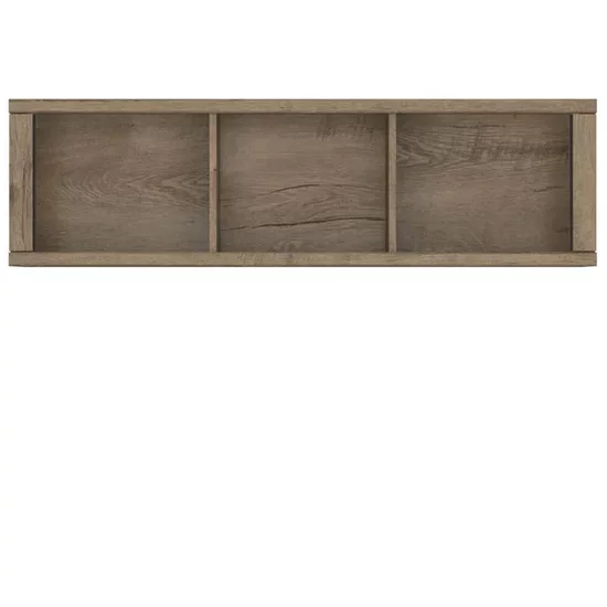 Set living Cordan set complet mobilier clasic, material mdf culoare burgundy picture - 5