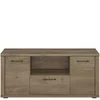 Set living Cordan set complet mobilier clasic, material mdf culoare burgundy picture - 2