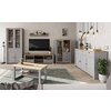 Set Living Latour Stejar/Gri picture - 1