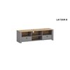 Set Living Latour Stejar/Gri picture - 5