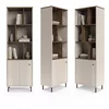 Set Living Tiramisu, Modular, Mobilier Modern, Culoare Cashmere/Oak Antico picture - 2