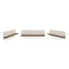 Set Living Tiramisu, Modular, Mobilier Modern, Culoare Cashmere/Oak Antico picture - 4