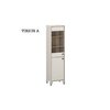 Set Living Tirion 320x40x192 cm picture - 2
