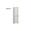 Set Living Tirion 320x40x192 cm picture - 7