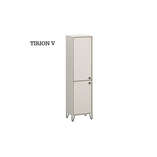 Set Living Tirion 320x40x192 cm picture - 7