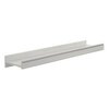 Set Living White  312x43x220 cm Frasin alb/ Pin Argintiu picture - 5