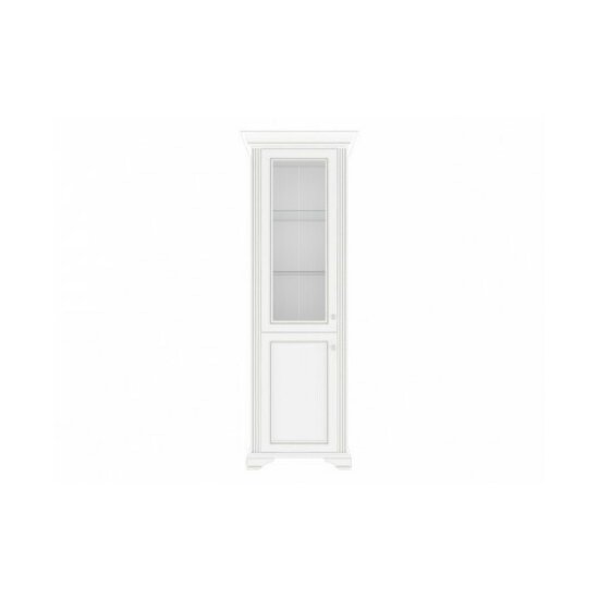 Set Living White  312x43x220 cm Frasin alb/ Pin Argintiu picture - 3