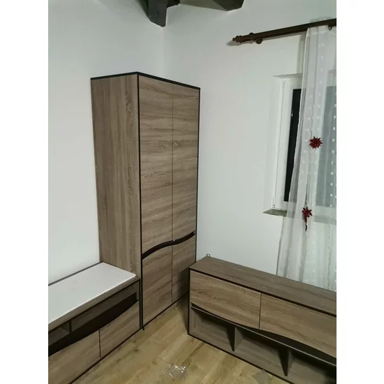 G.SHELF 900・ウォールナット G.CRAFTMAN G.SHELF 900・ウォールナット G.CRAFTMAN Craftsman wall shelf 60 cm