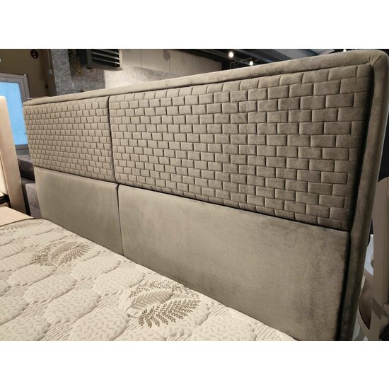 Set Pat + Saltea Vance 160x200 picture - 8