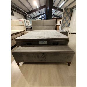 Set Pat + Saltea Vance 160x200 picture - 9