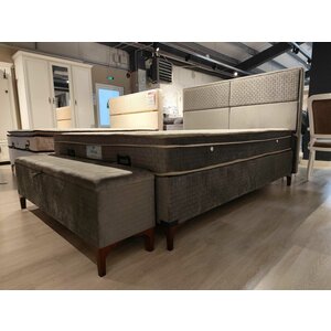 Set Pat + Saltea Vance 160x200 picture - 10