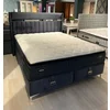 Set Pat+ Saltea Gratis Odessa 160x200 gri baby face 29 picture - 9