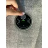 Pat + Saltea gratis Moonlight, bej - 160x200 cm, cu LED, port USB și lada depozitare picture - 11