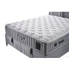Set Pat+Saltea Belfast 160x200 Gri picture - 6