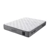 Set pat+saltea Gratis Sensitive 180/200 cm  gri cu somieră rabatabilă, ladă depozitare și saltea inclusă, înălțime 30 cm picture - 7