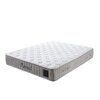 Set Pat+Saltea Mancester  160x200  Crem picture - 4