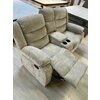 Set Recliner Relax 3+2+1 picture - 7