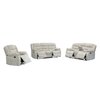 Set Recliner Relax 3+2+1 picture - 3